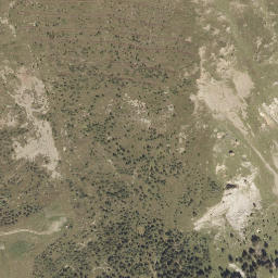 Satellite imagery of Schönjöchl, AT