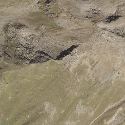 Satellite imagery of Peuschelkopf, AT