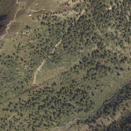 Satellite imagery of Hauerkogl, AT