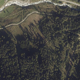 Satellite imagery of Gamskogl, AT