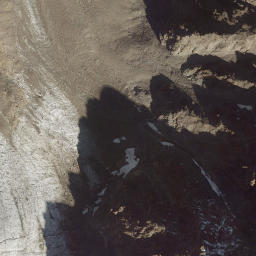 Satellite imagery of Schermer Spitze, AT