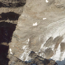 Satellite imagery of Schermer Spitze, AT