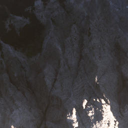 Satellite imagery of Kirchdach, AT