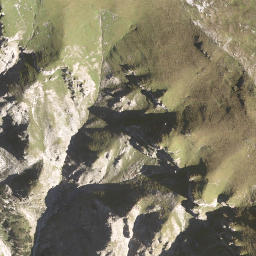 Satellite imagery of Padasterkogel, AT