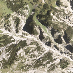 Satellite imagery of Padasterkogel, AT