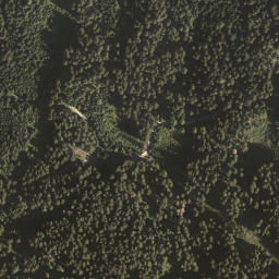 Satellite imagery of Nösslachjoch, AT