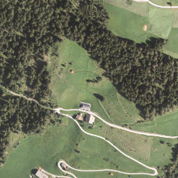 Satellite imagery of Scheibensignal, AT