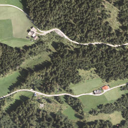 Satellite imagery of Scheibensignal, AT