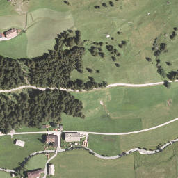 Satellite imagery of Scheibensignal, AT