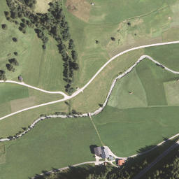 Satellite imagery of Scheibensignal, AT