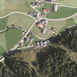 Satellite imagery of Scheibensignal, AT