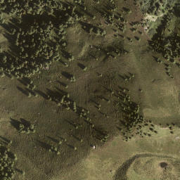 Satellite imagery of Hohe Warte, AT