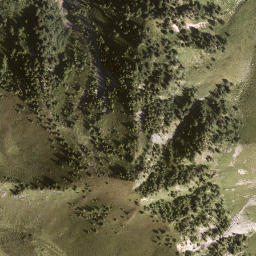 Satellite imagery of Hohe Warte, AT