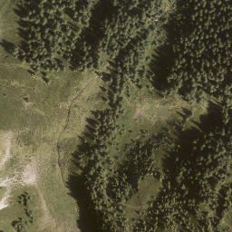Satellite imagery of Schönjöchl, AT