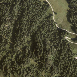 Satellite imagery of Schönjöchl, AT