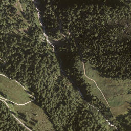 Satellite imagery of Schönjöchl, AT