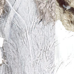 Satellite imagery of Gefrorne Wand, AT