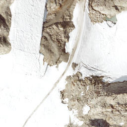 Satellite imagery of Gefrorne Wand, AT