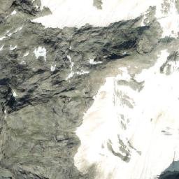 Satellite imagery of Vordere Stangenspitze, AT