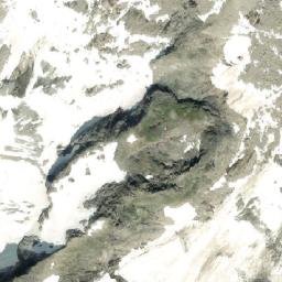Satellite imagery of Vordere Stangenspitze, AT