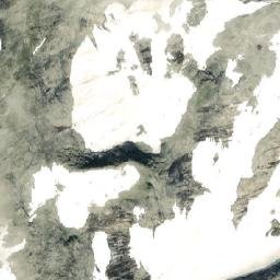 Satellite imagery of Hohe Warte, AT