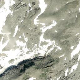 Satellite imagery of Hohe Warte, AT