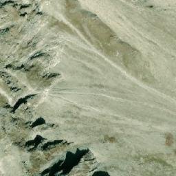 Satellite imagery of Marksteinjoch, AT