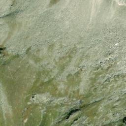 Satellite imagery of Marksteinjoch, AT