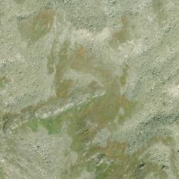 Satellite imagery of Heiliges Geistjöchl, AT