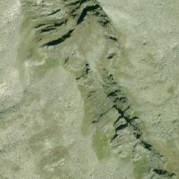 Satellite imagery of Heiliges Geistjöchl, AT