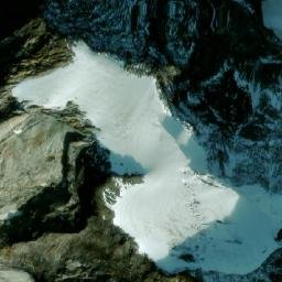 Satellite imagery of Dreiherrenspitze, AT