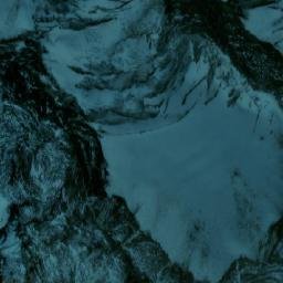 Satellite imagery of Dreiherrenspitze, AT