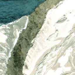 Satellite imagery of Östl. Simonyspitze, AT
