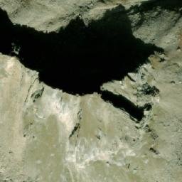 Satellite imagery of Kleine Happ, AT