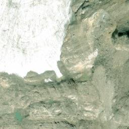 Satellite imagery of Weißspitz, AT