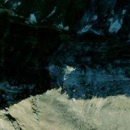 Satellite imagery of Hinterer Seekopf, AT