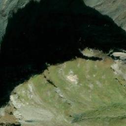 Satellite imagery of Hohe Achsel, AT