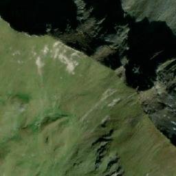 Satellite imagery of Strichwandkogel, AT