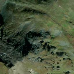 Satellite imagery of Strichwandkogel, AT