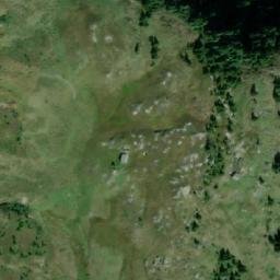 Satellite imagery of Unter den Strichen, AT