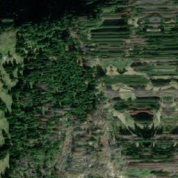 Satellite imagery of Unter den Strichen, AT