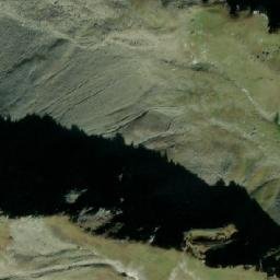 Satellite imagery of Loameswand, AT