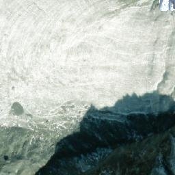 Satellite imagery of Gamsspitze, AT