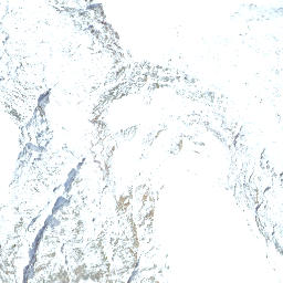 Satellite imagery of Kleinglockner, AT