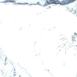 Satellite imagery of Kleinglockner, AT