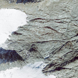 Satellite imagery of Kellerskopf, AT