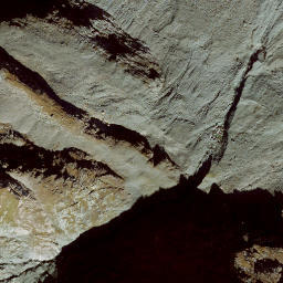 Satellite imagery of Kellerswand, AT