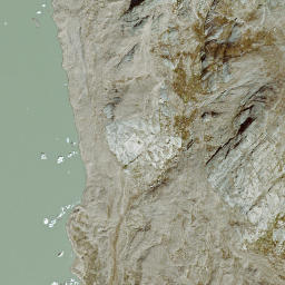 Satellite imagery of Franz Josefs Höhe, AT