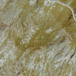 Satellite imagery of Franz Josefs Höhe, AT