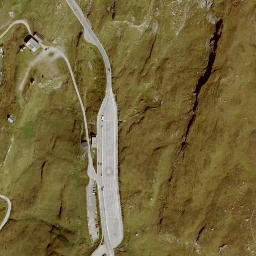 Satellite imagery of Elisabethfelsen, AT